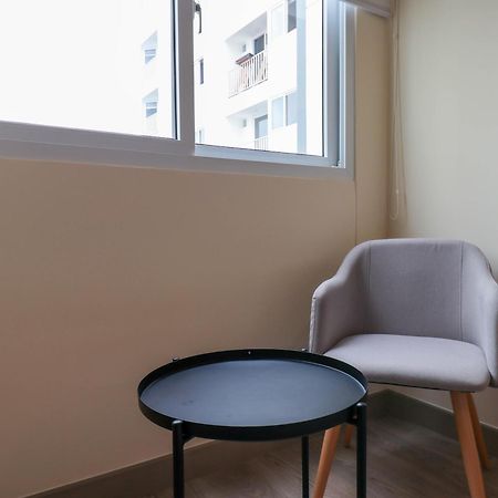 Apartament Kennedy By Wynwood House Lima Zewnętrze zdjęcie
