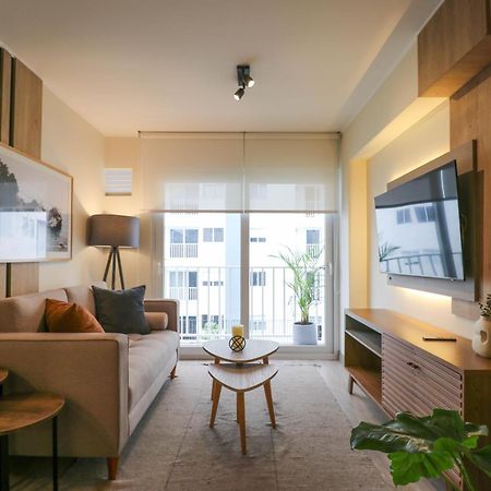 Apartament Kennedy By Wynwood House Lima Zewnętrze zdjęcie