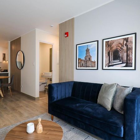 Apartament Kennedy By Wynwood House Lima Zewnętrze zdjęcie