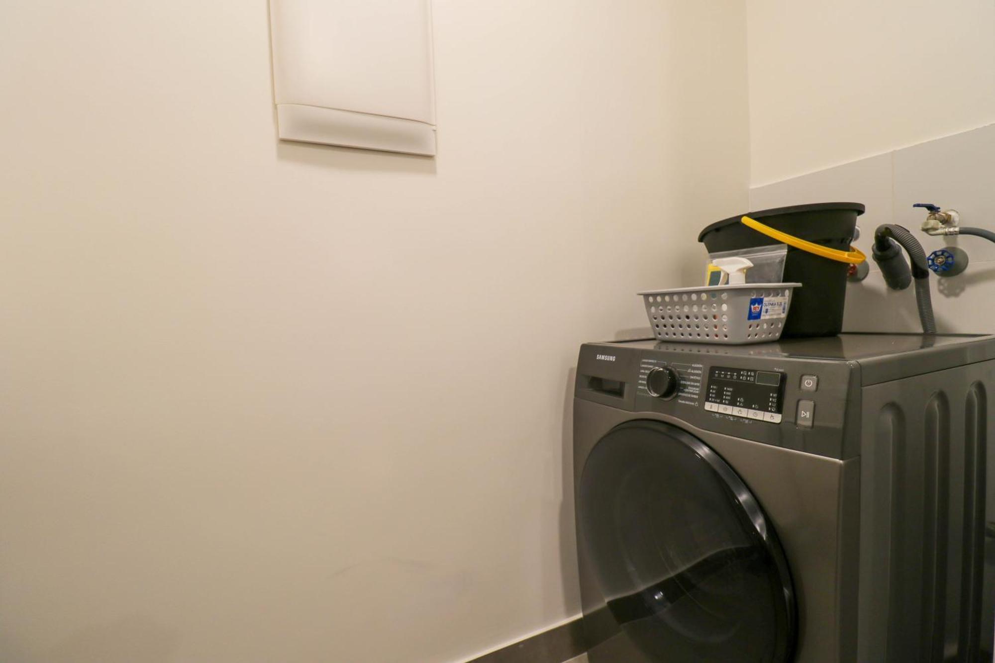 Apartament Kennedy By Wynwood House Lima Zewnętrze zdjęcie
