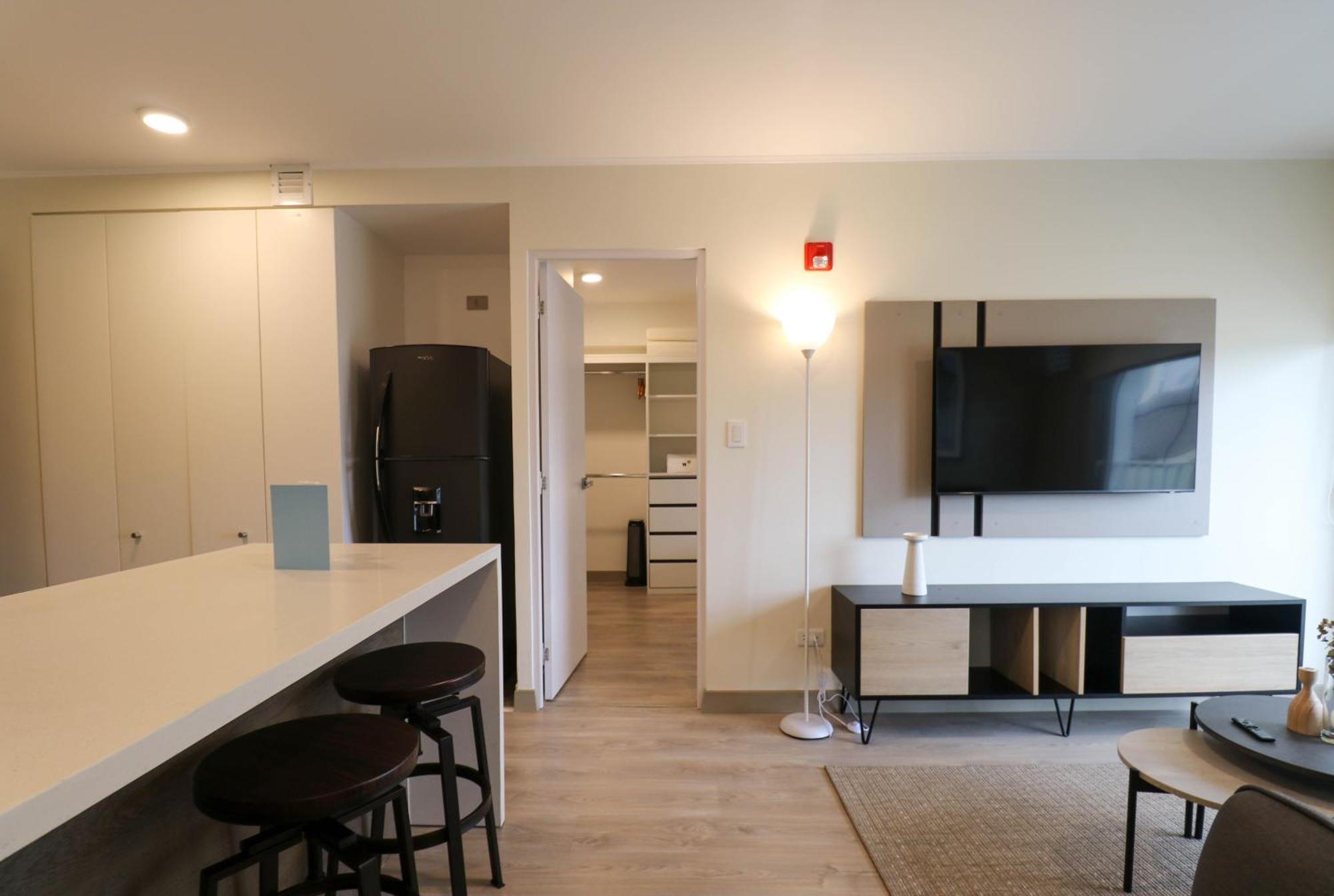 Apartament Kennedy By Wynwood House Lima Zewnętrze zdjęcie