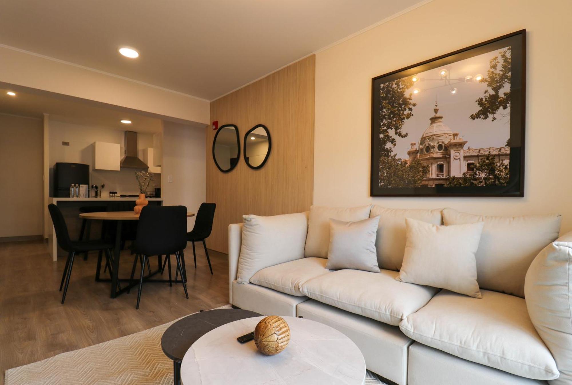 Apartament Kennedy By Wynwood House Lima Zewnętrze zdjęcie