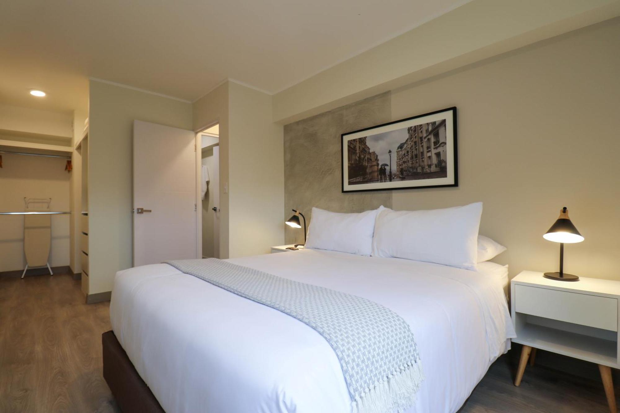 Apartament Kennedy By Wynwood House Lima Zewnętrze zdjęcie