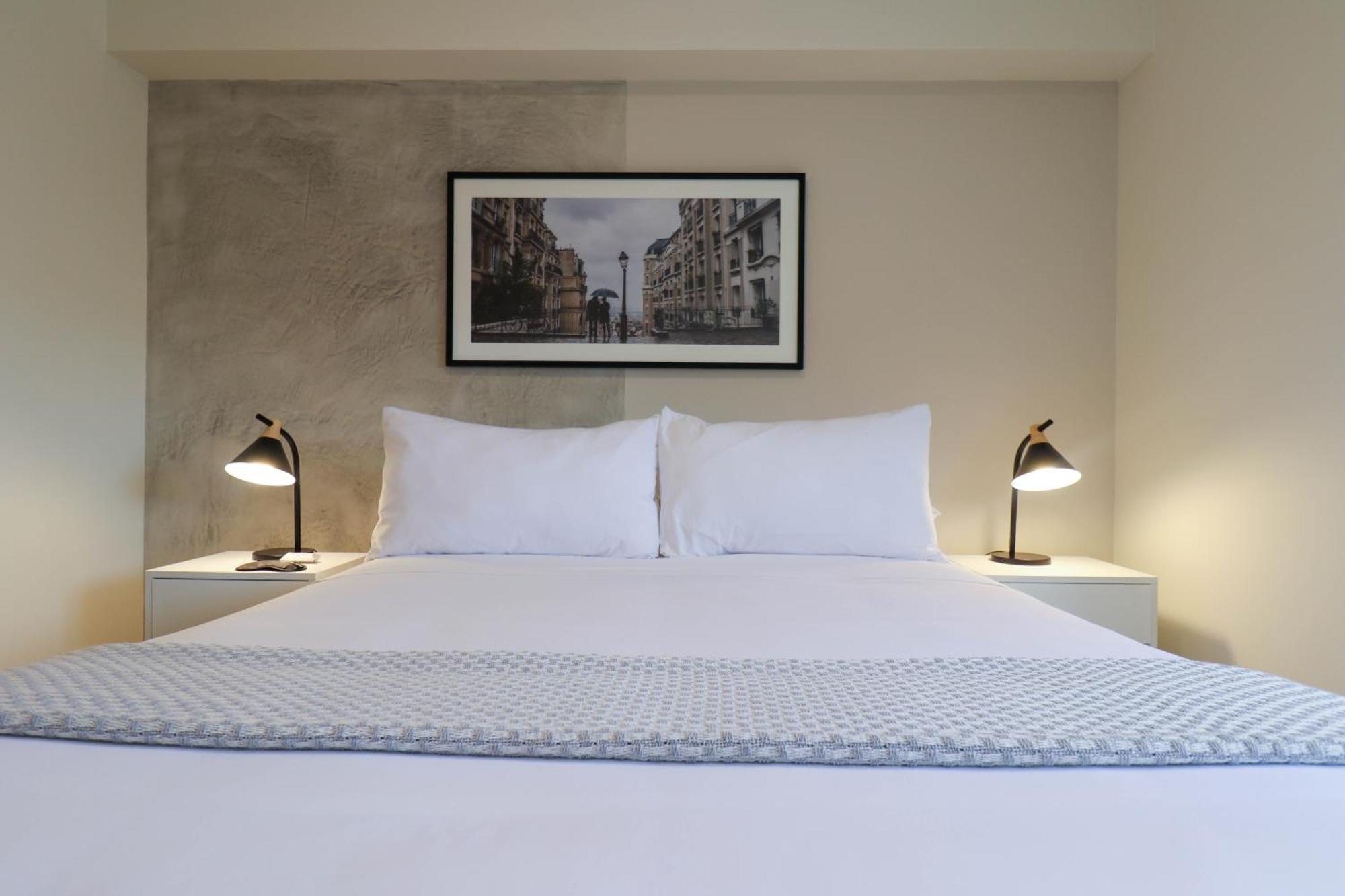 Apartament Kennedy By Wynwood House Lima Zewnętrze zdjęcie