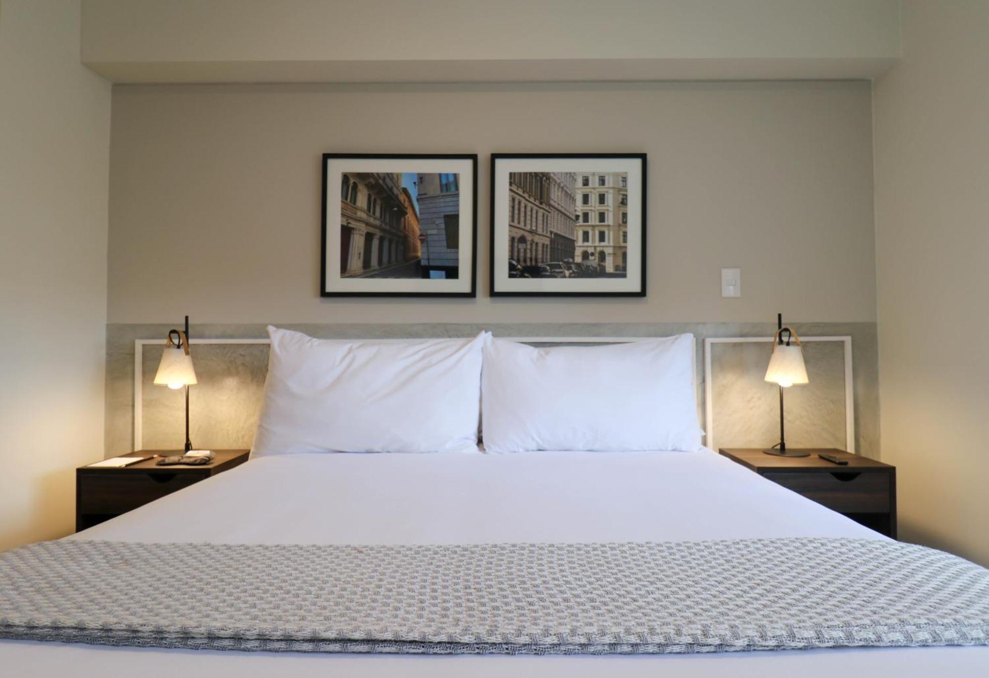 Apartament Kennedy By Wynwood House Lima Zewnętrze zdjęcie