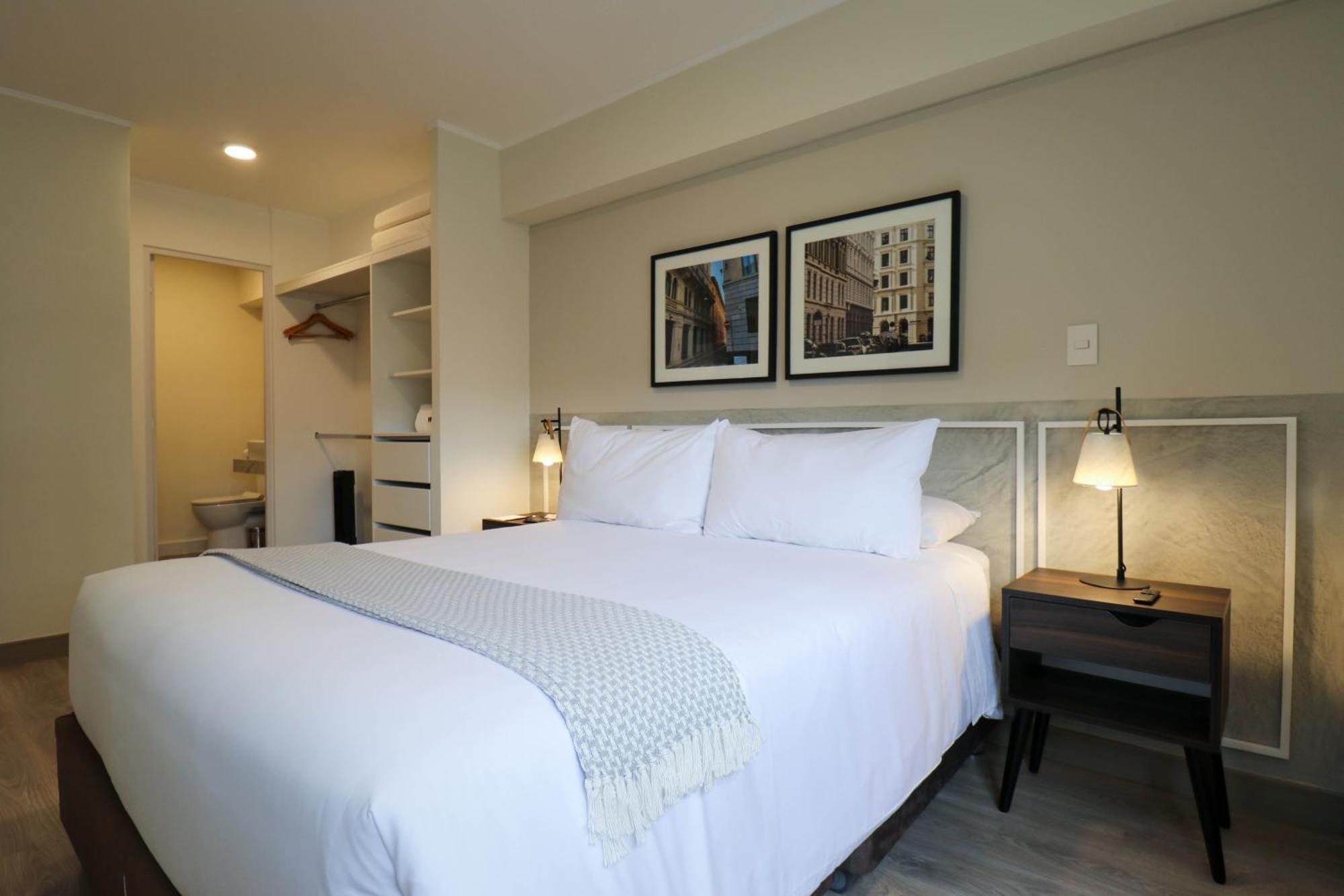 Apartament Kennedy By Wynwood House Lima Zewnętrze zdjęcie