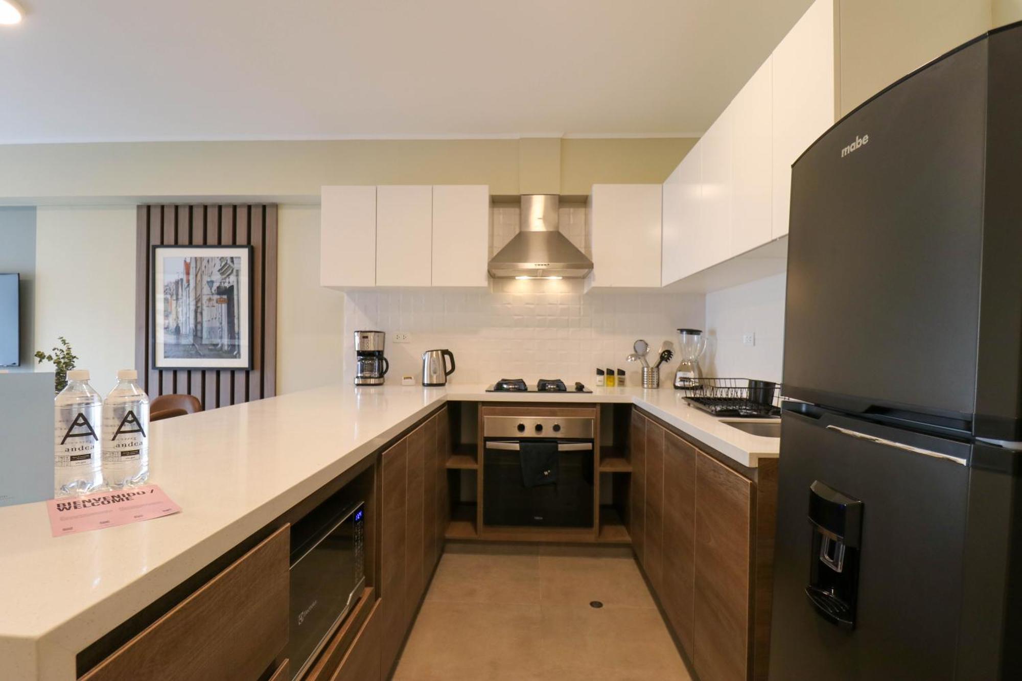 Apartament Kennedy By Wynwood House Lima Zewnętrze zdjęcie