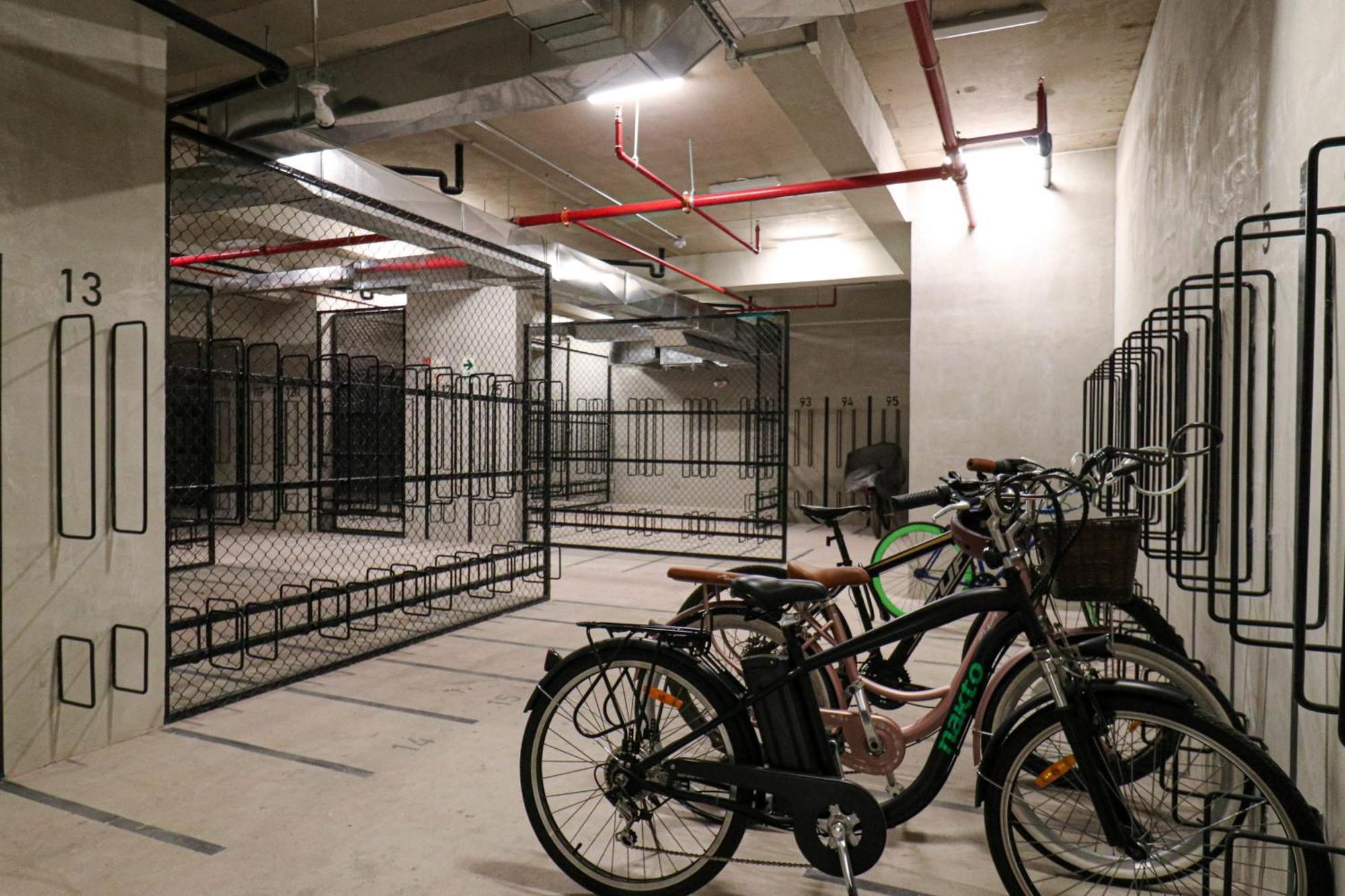 Apartament Kennedy By Wynwood House Lima Zewnętrze zdjęcie