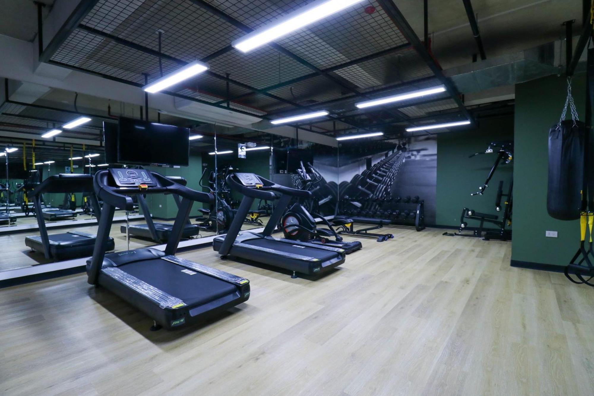 Apartament Kennedy By Wynwood House Lima Zewnętrze zdjęcie