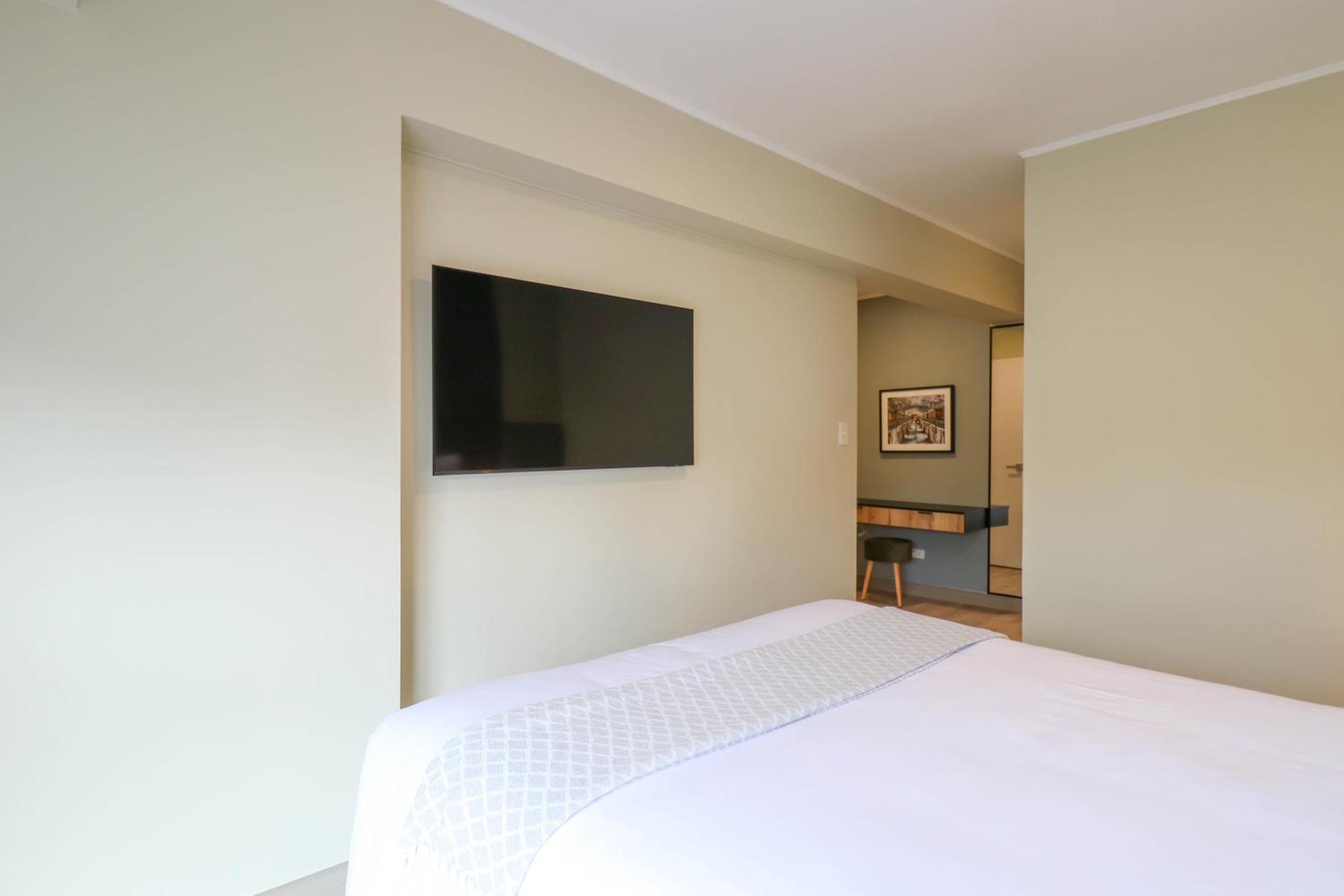 Apartament Kennedy By Wynwood House Lima Zewnętrze zdjęcie