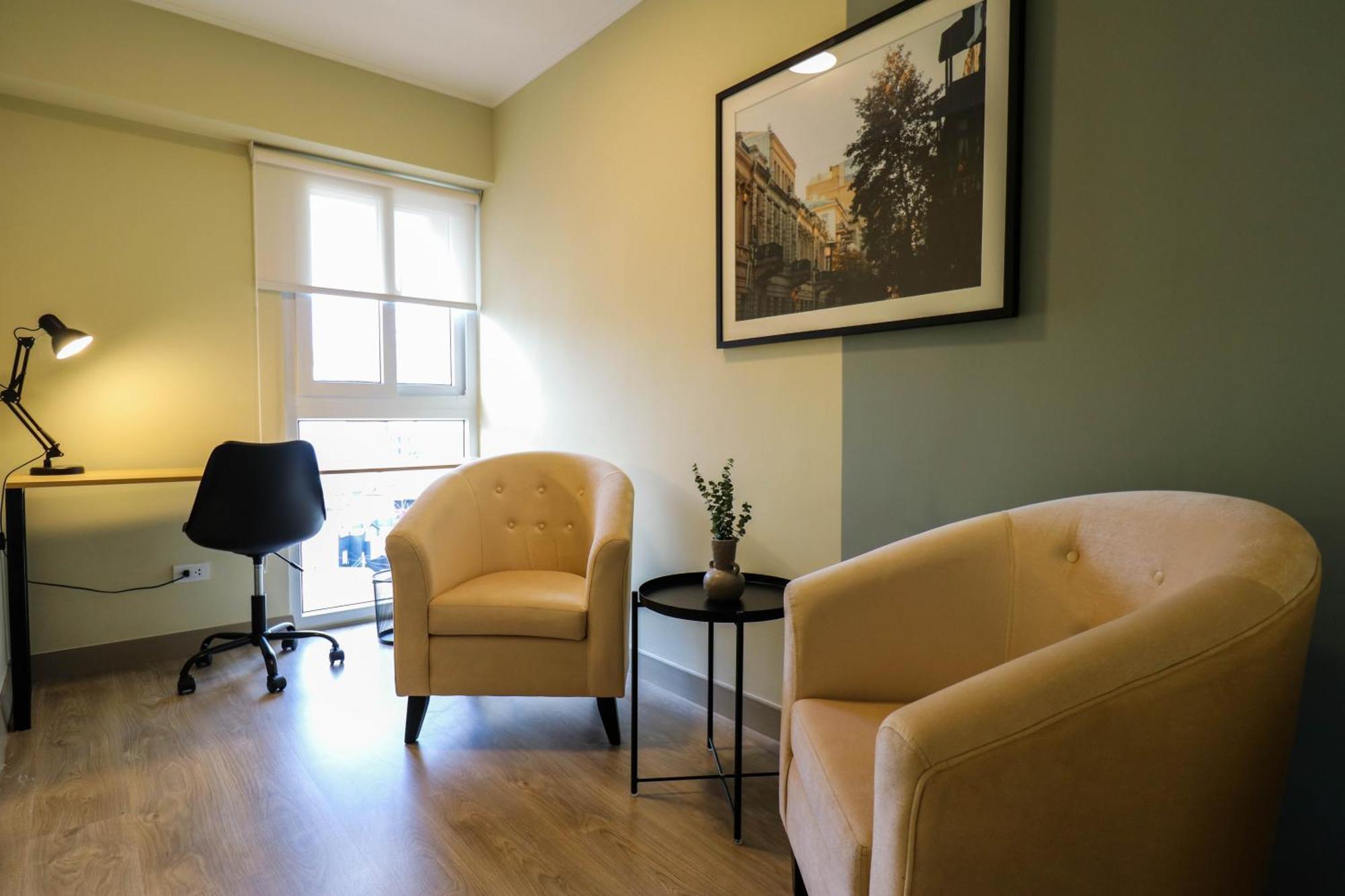 Apartament Kennedy By Wynwood House Lima Zewnętrze zdjęcie