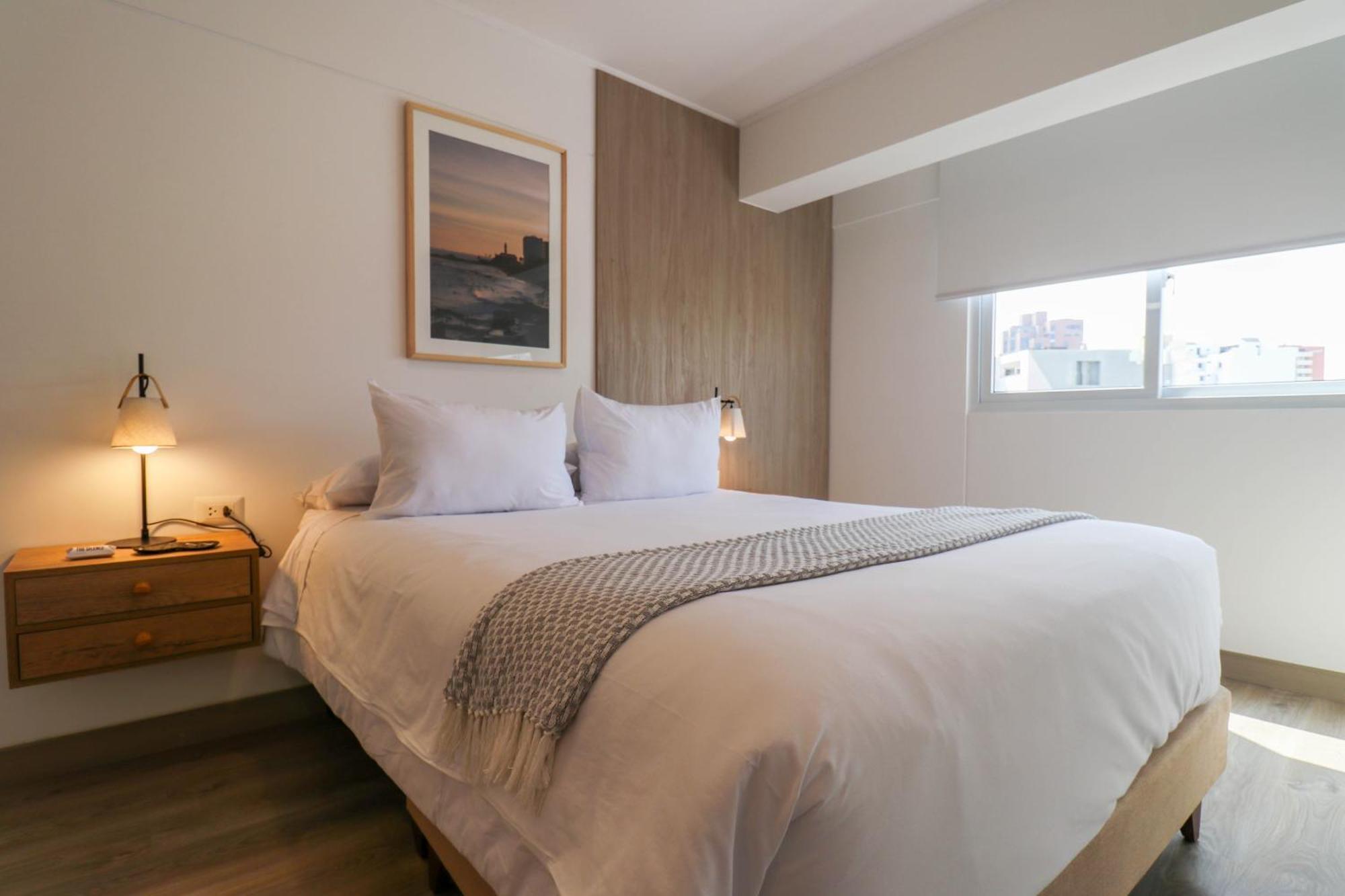 Apartament Kennedy By Wynwood House Lima Zewnętrze zdjęcie