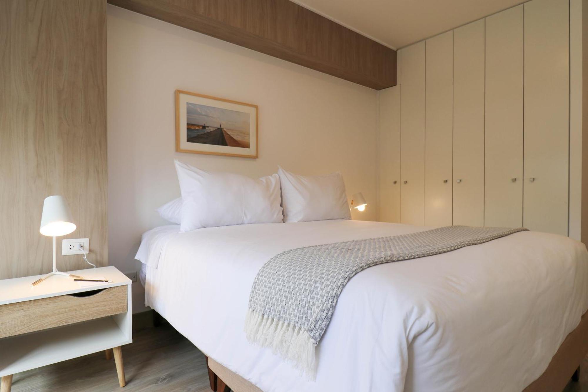 Apartament Kennedy By Wynwood House Lima Zewnętrze zdjęcie