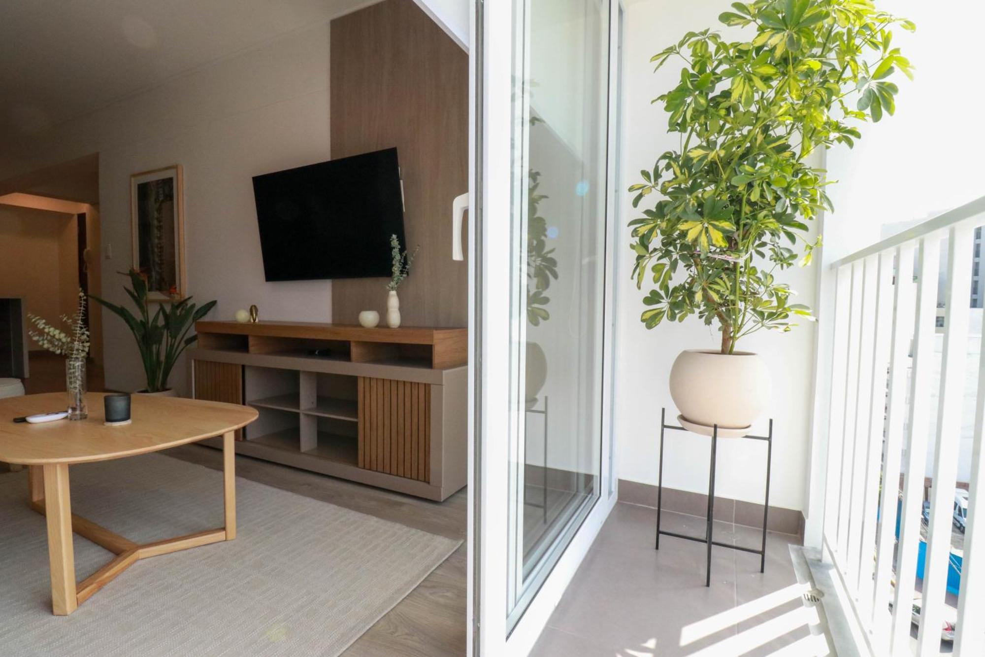 Apartament Kennedy By Wynwood House Lima Zewnętrze zdjęcie