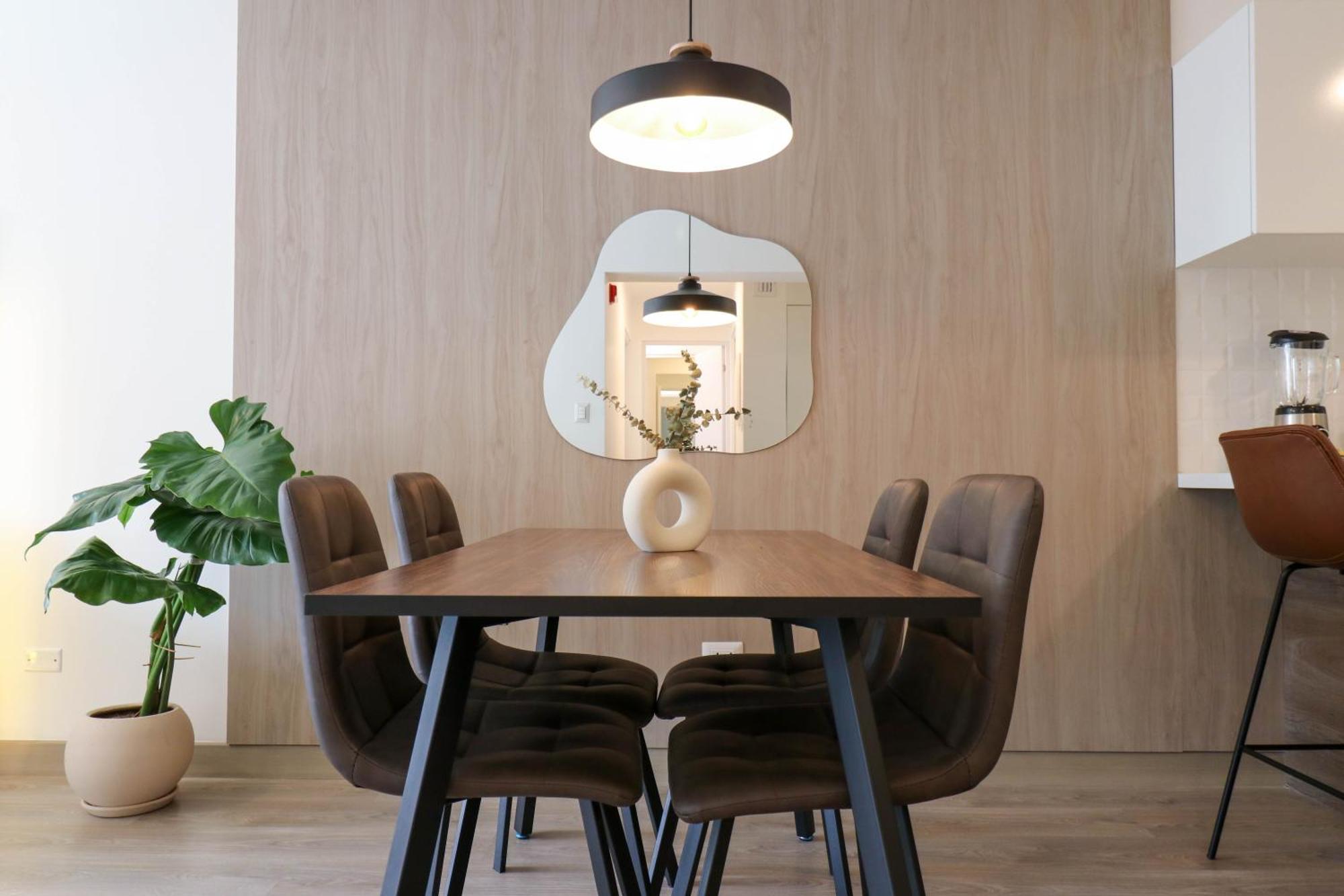 Apartament Kennedy By Wynwood House Lima Zewnętrze zdjęcie