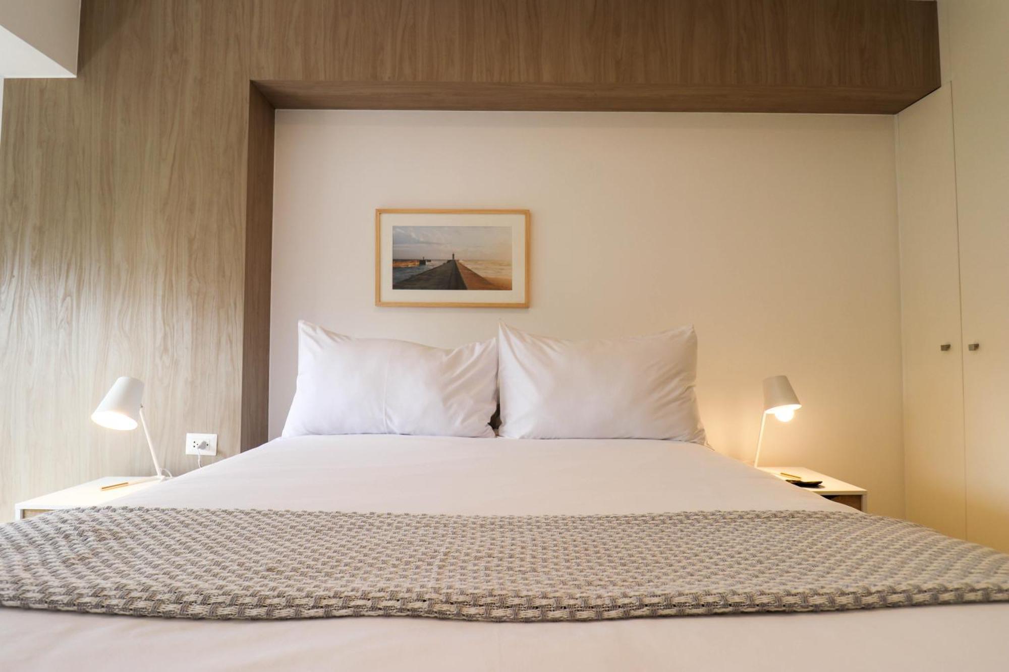 Apartament Kennedy By Wynwood House Lima Zewnętrze zdjęcie