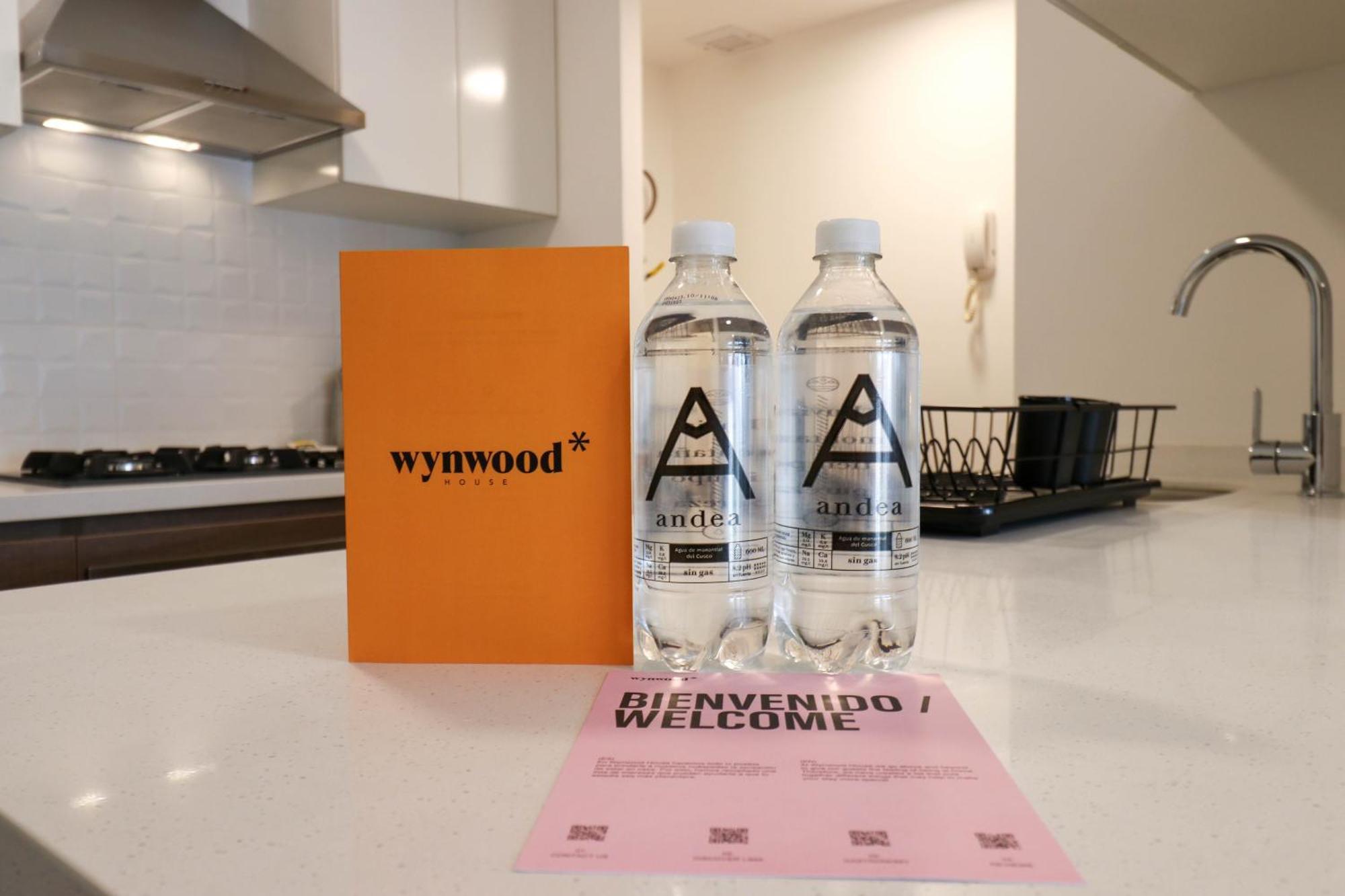 Apartament Kennedy By Wynwood House Lima Zewnętrze zdjęcie