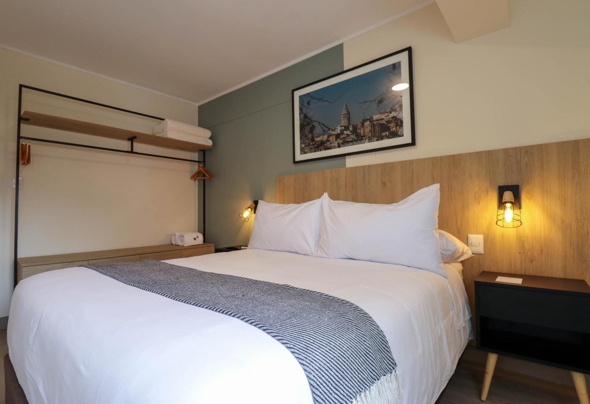 Apartament Kennedy By Wynwood House Lima Zewnętrze zdjęcie