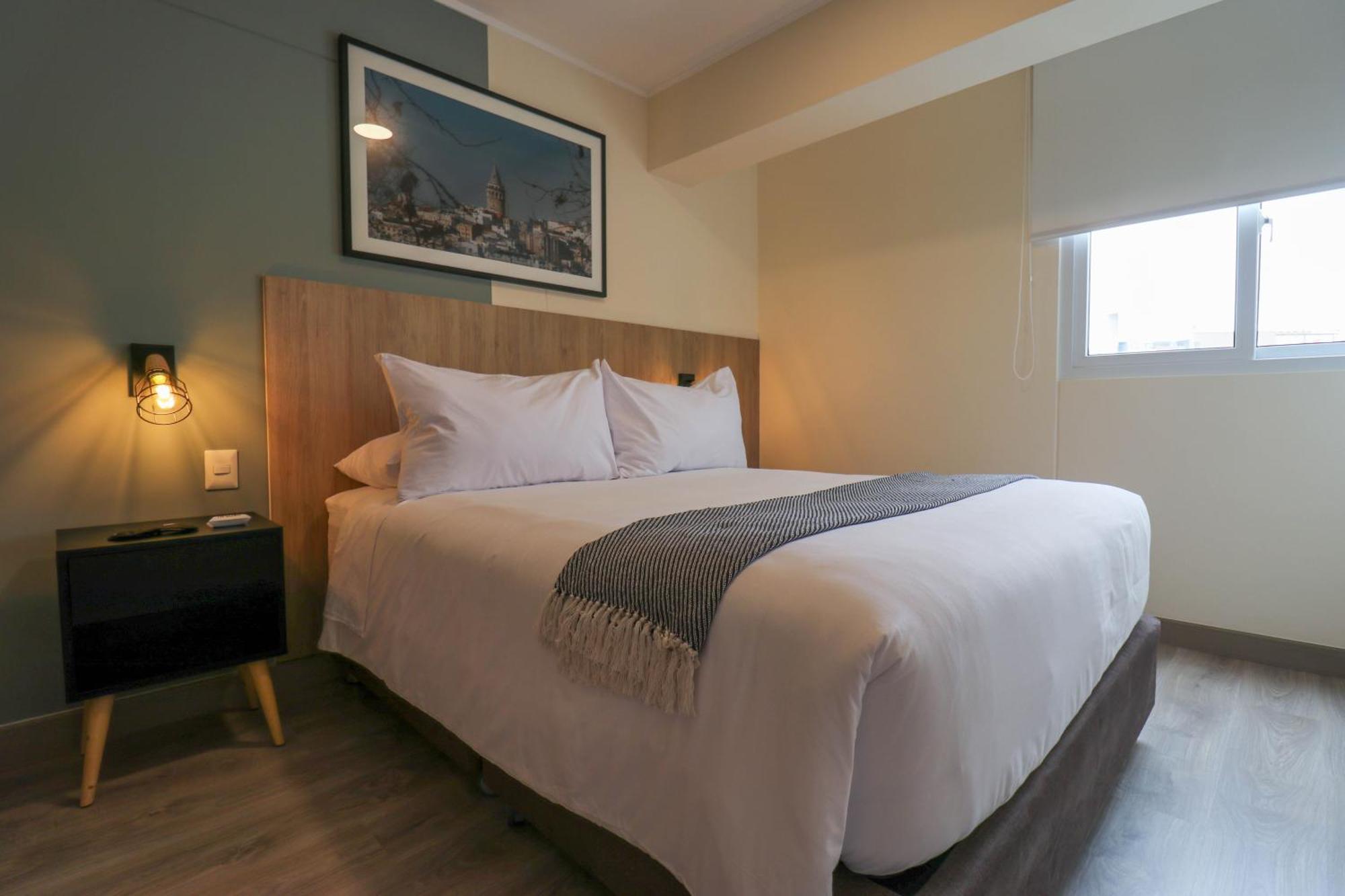 Apartament Kennedy By Wynwood House Lima Zewnętrze zdjęcie