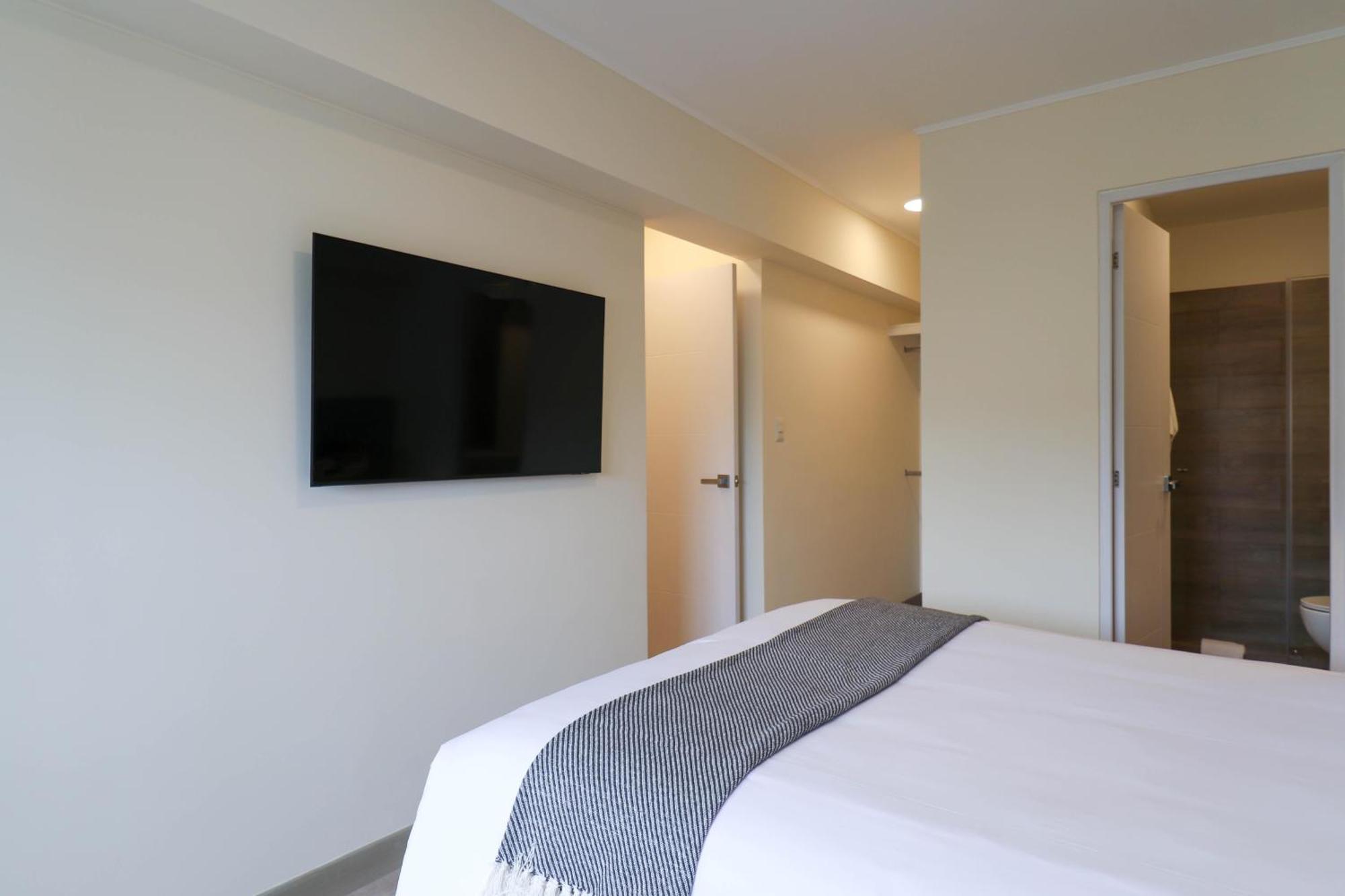 Apartament Kennedy By Wynwood House Lima Zewnętrze zdjęcie