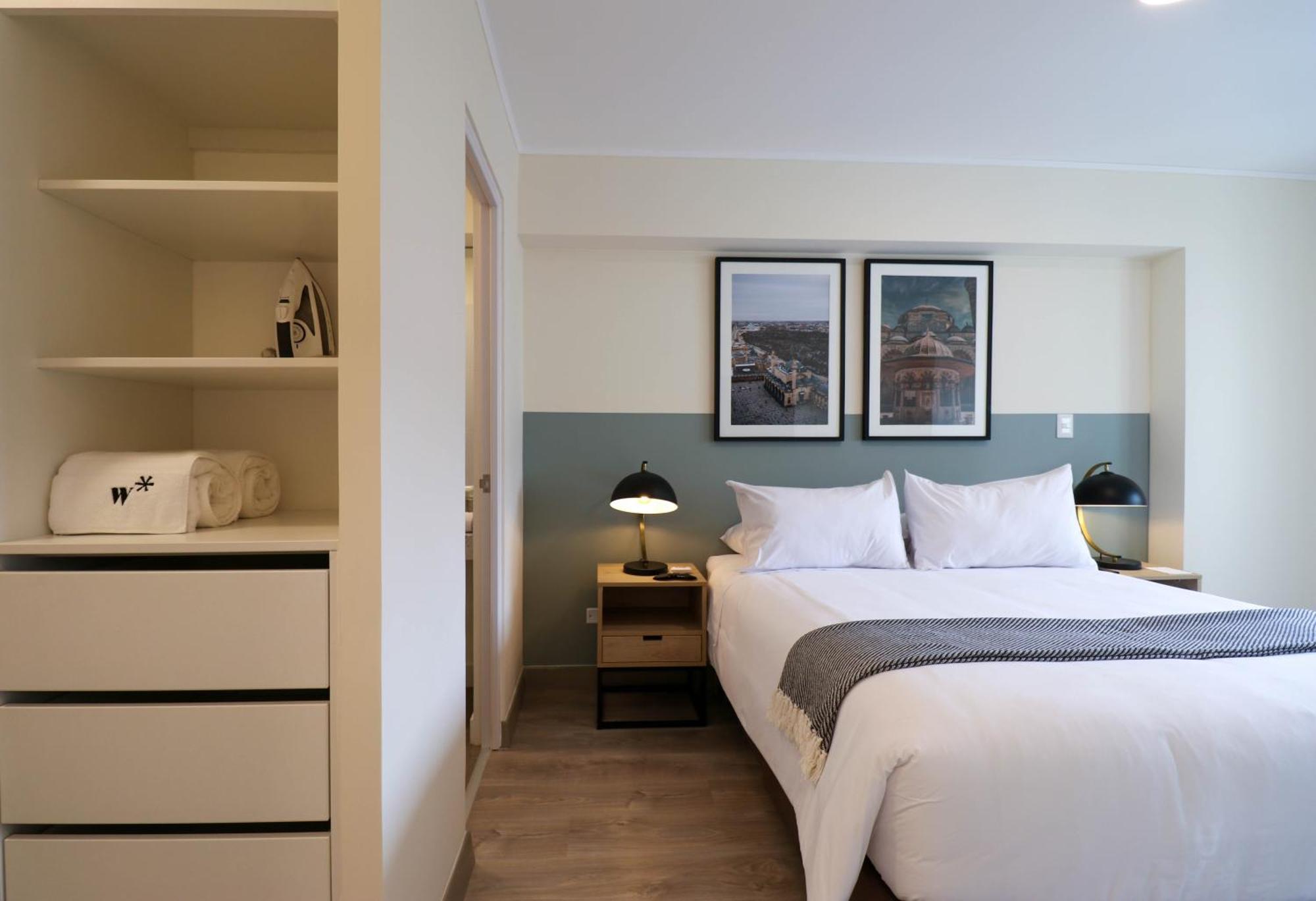 Apartament Kennedy By Wynwood House Lima Zewnętrze zdjęcie