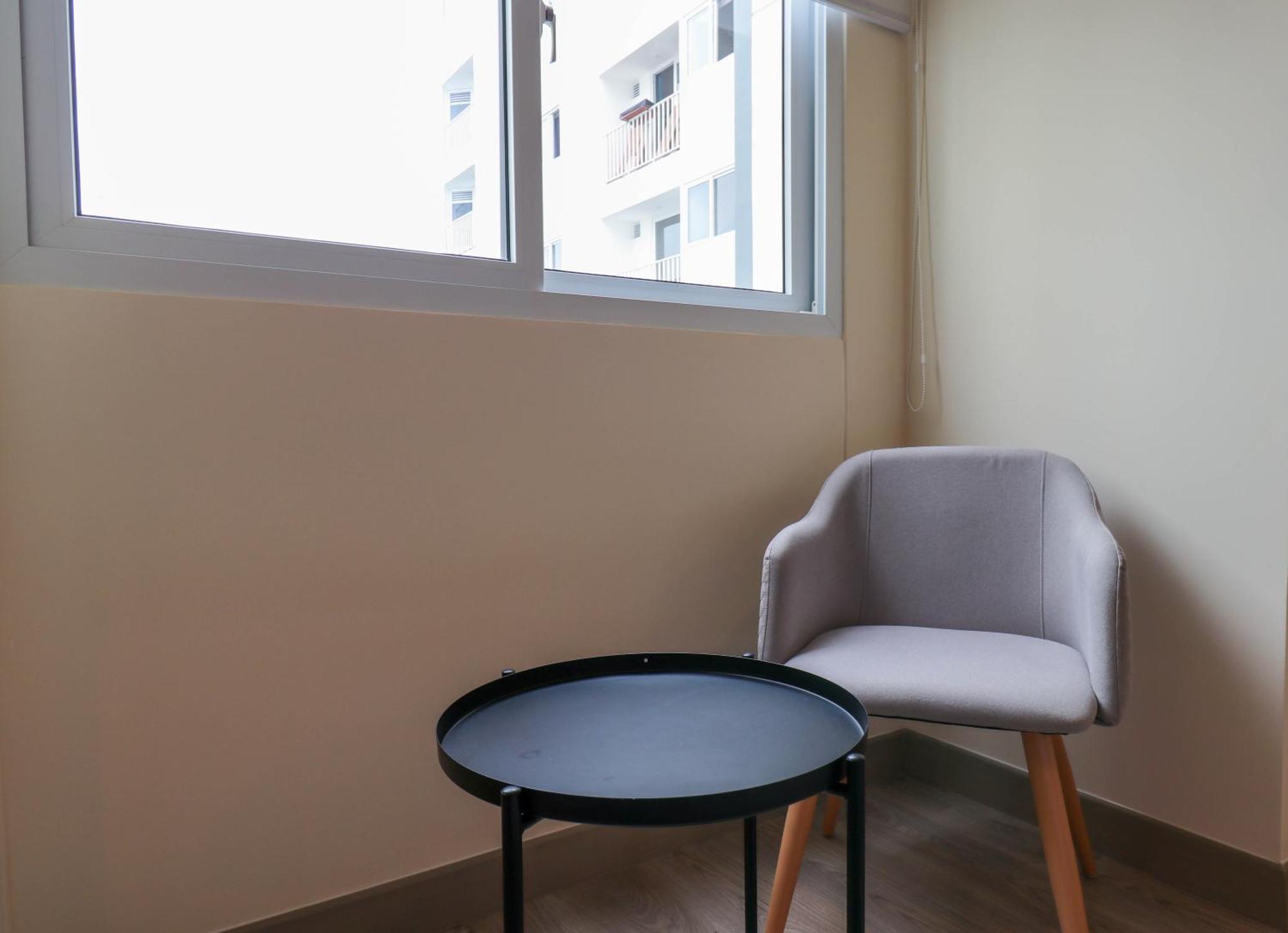 Apartament Kennedy By Wynwood House Lima Zewnętrze zdjęcie