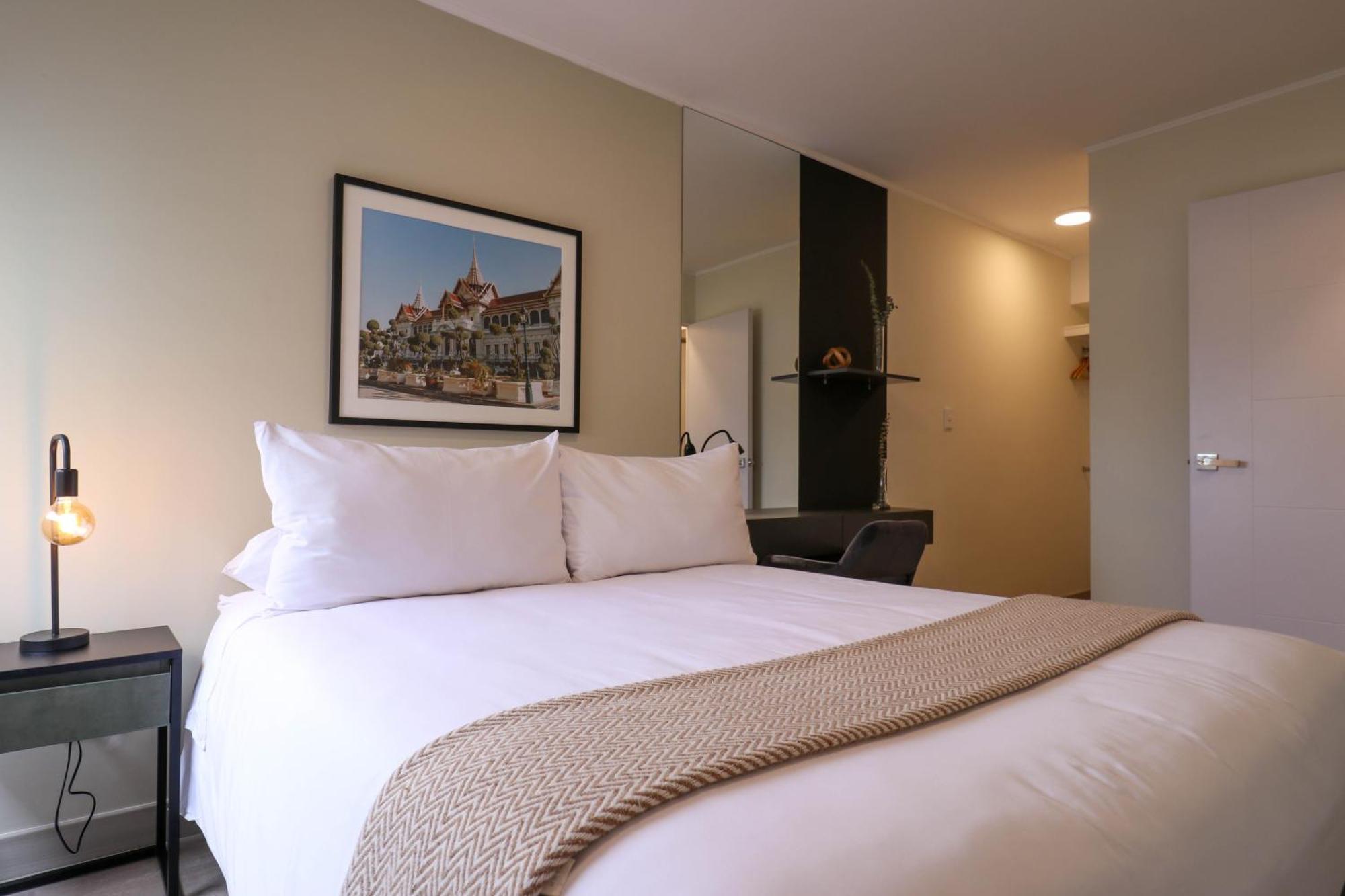 Apartament Kennedy By Wynwood House Lima Zewnętrze zdjęcie