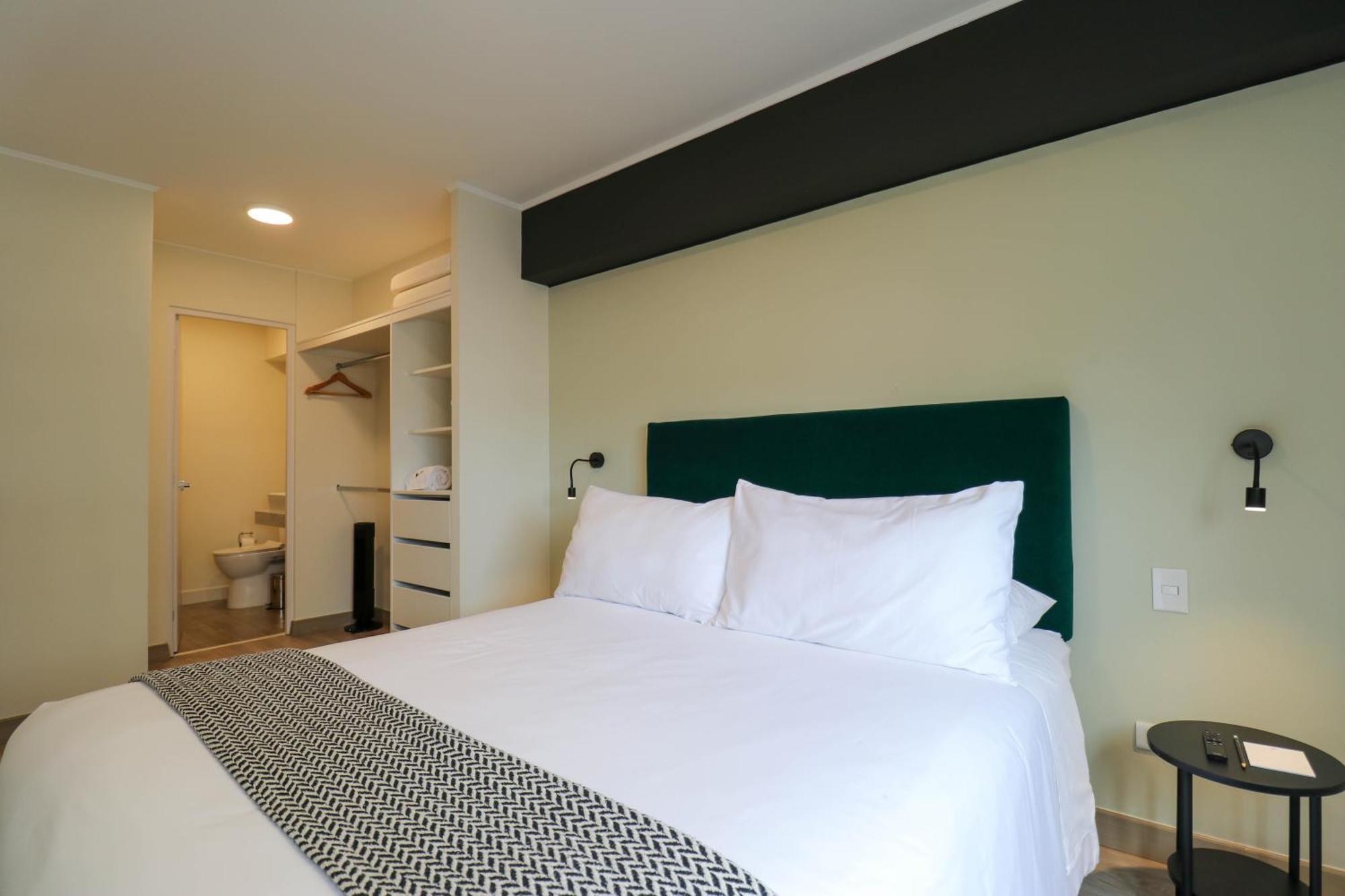 Apartament Kennedy By Wynwood House Lima Zewnętrze zdjęcie