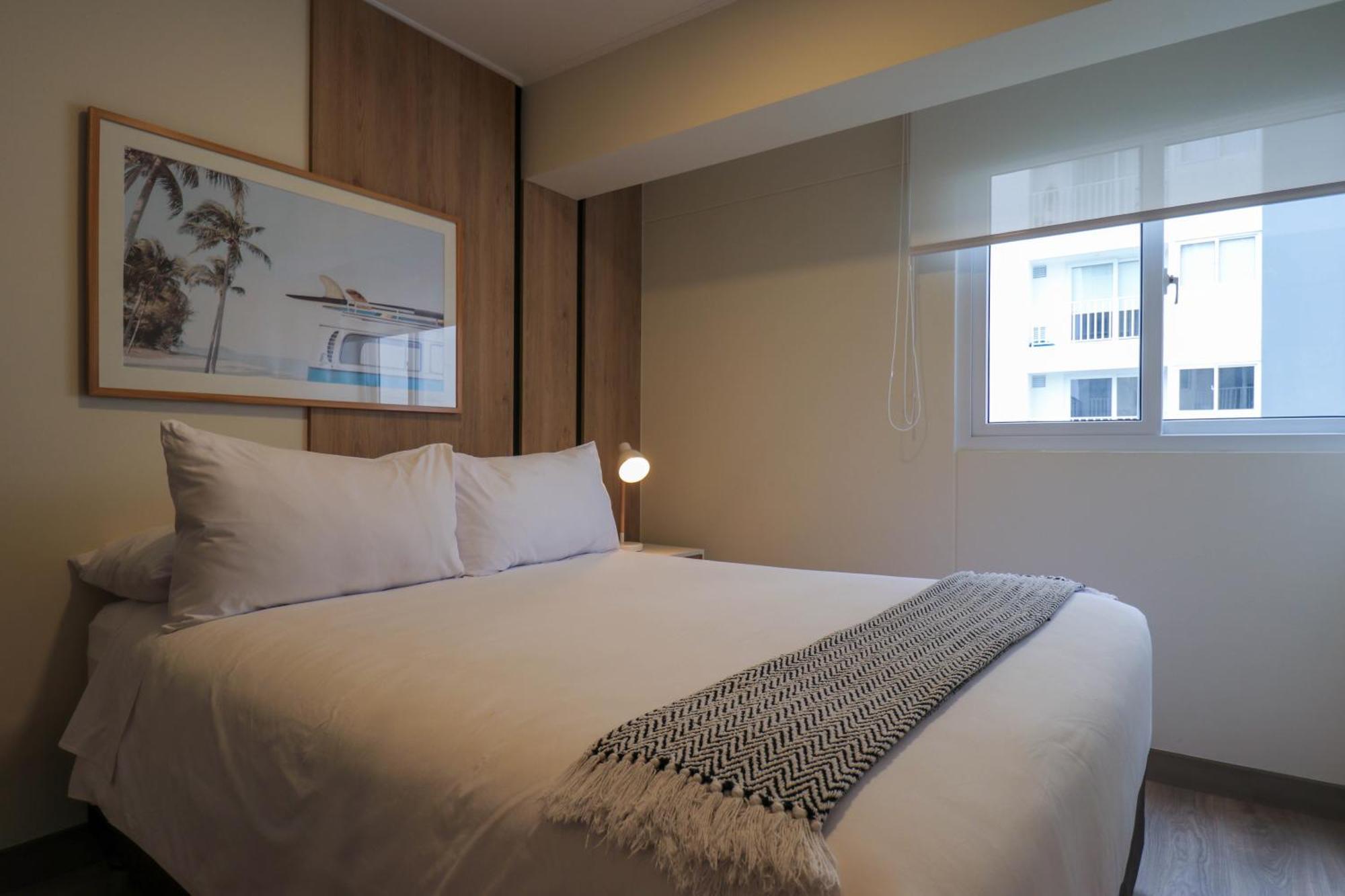 Apartament Kennedy By Wynwood House Lima Zewnętrze zdjęcie