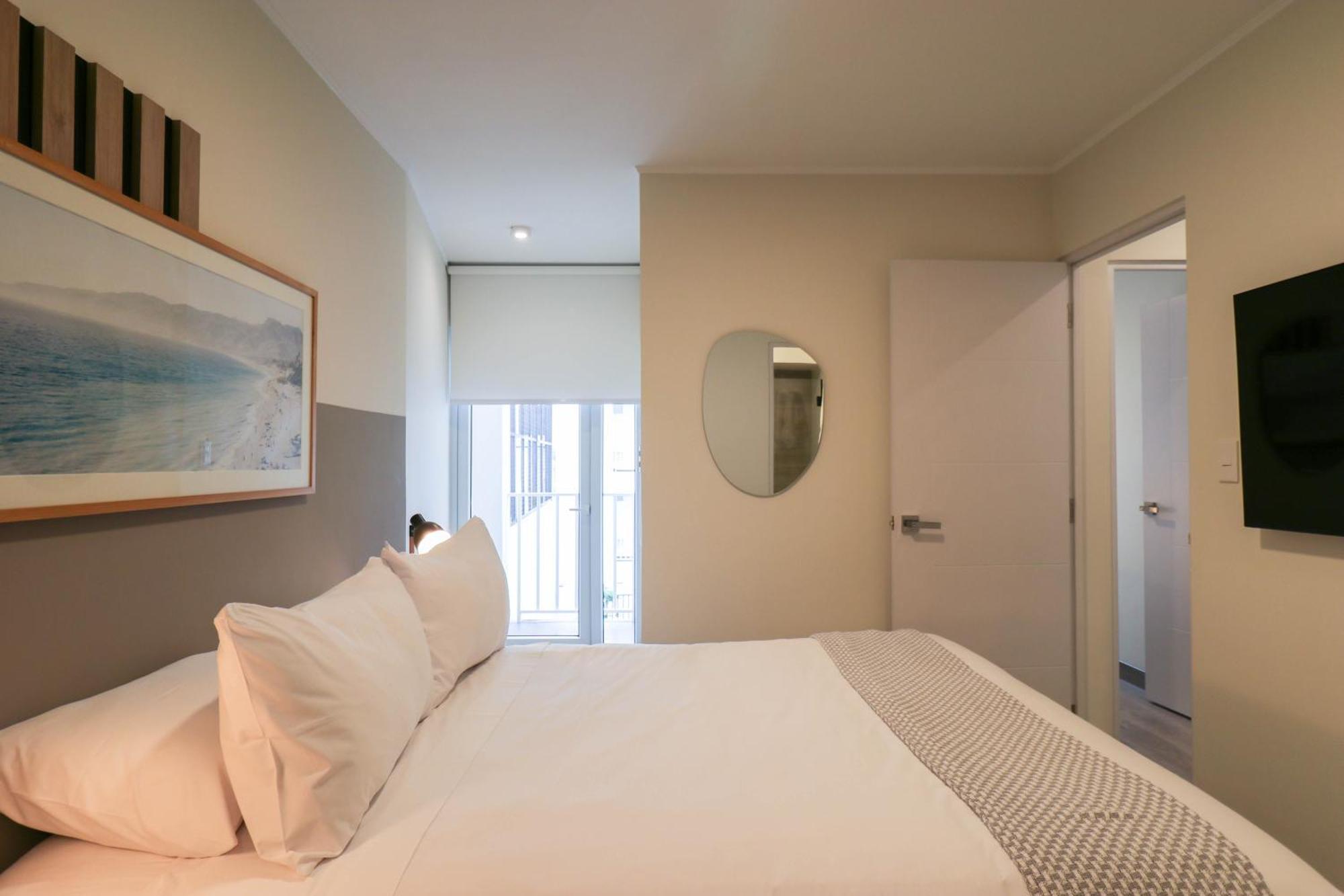 Apartament Kennedy By Wynwood House Lima Zewnętrze zdjęcie