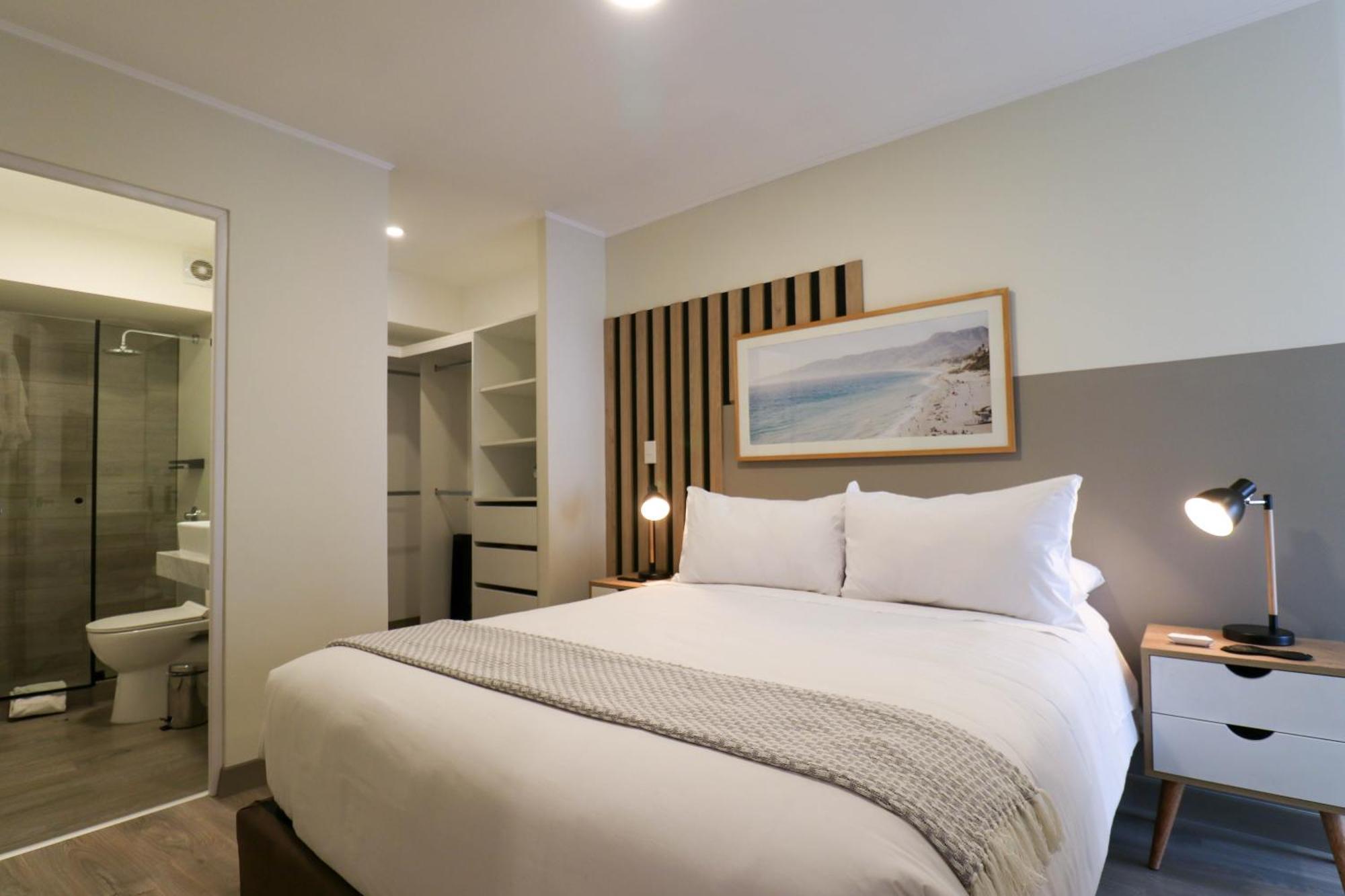 Apartament Kennedy By Wynwood House Lima Zewnętrze zdjęcie