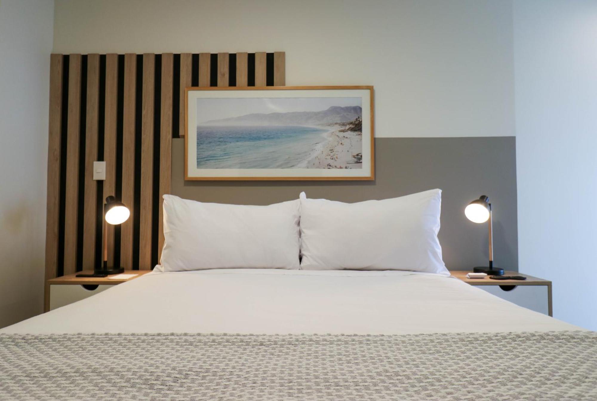 Apartament Kennedy By Wynwood House Lima Zewnętrze zdjęcie