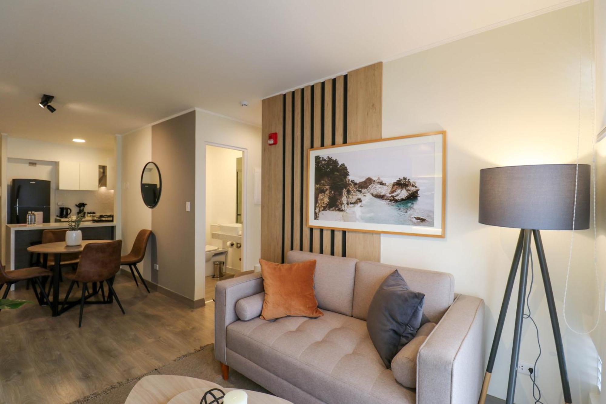 Apartament Kennedy By Wynwood House Lima Zewnętrze zdjęcie