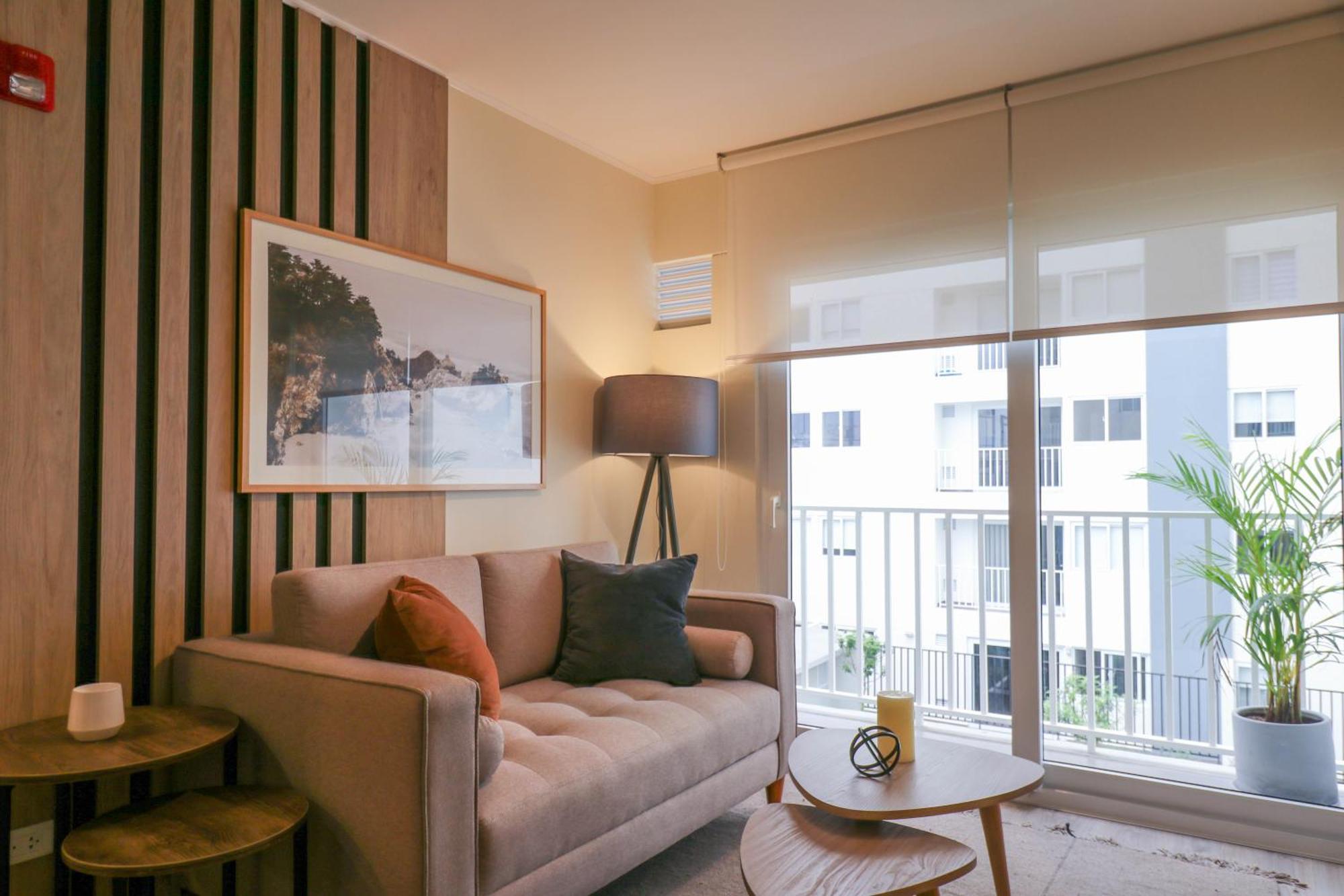 Apartament Kennedy By Wynwood House Lima Zewnętrze zdjęcie