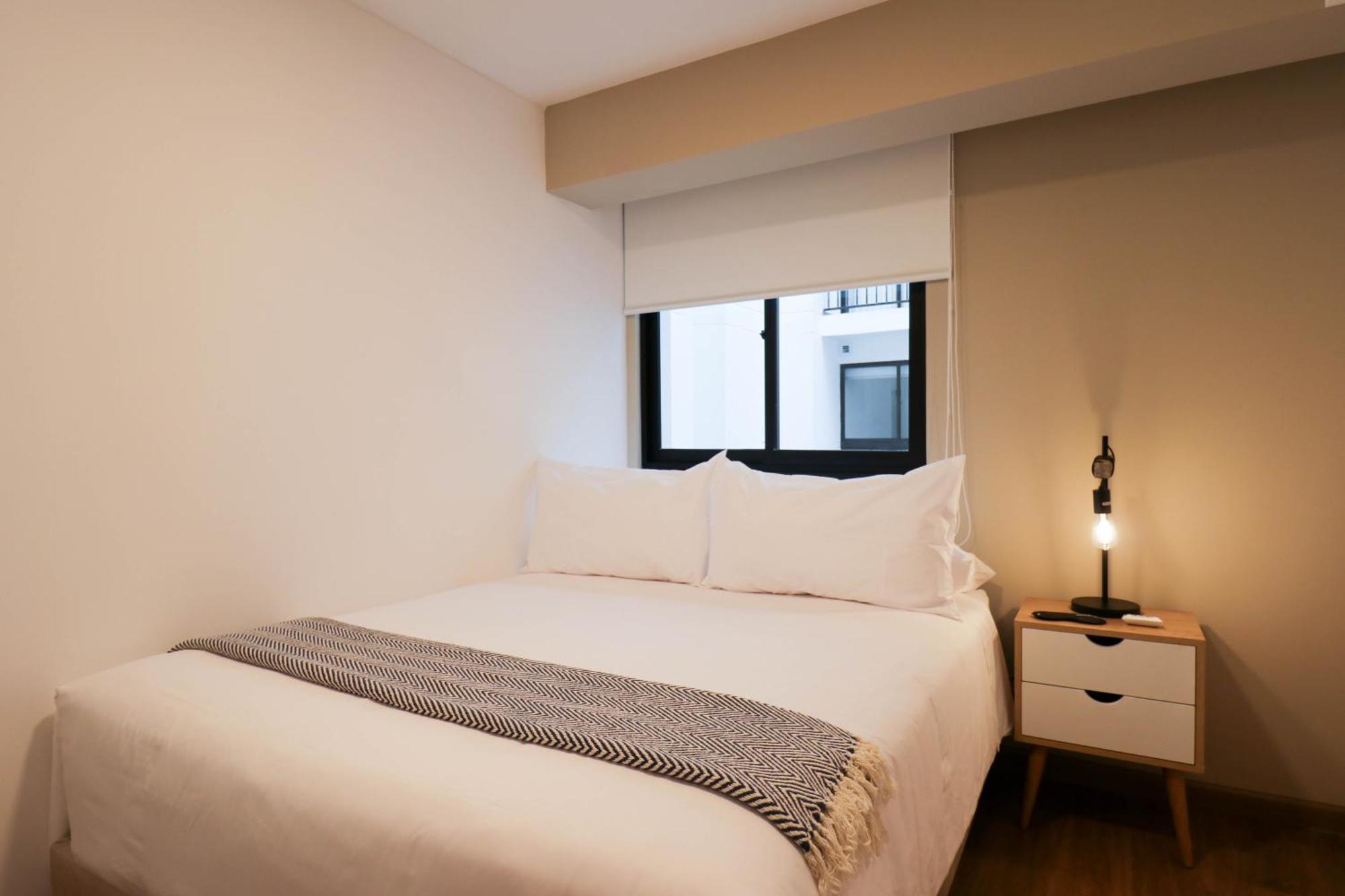 Apartament Kennedy By Wynwood House Lima Zewnętrze zdjęcie