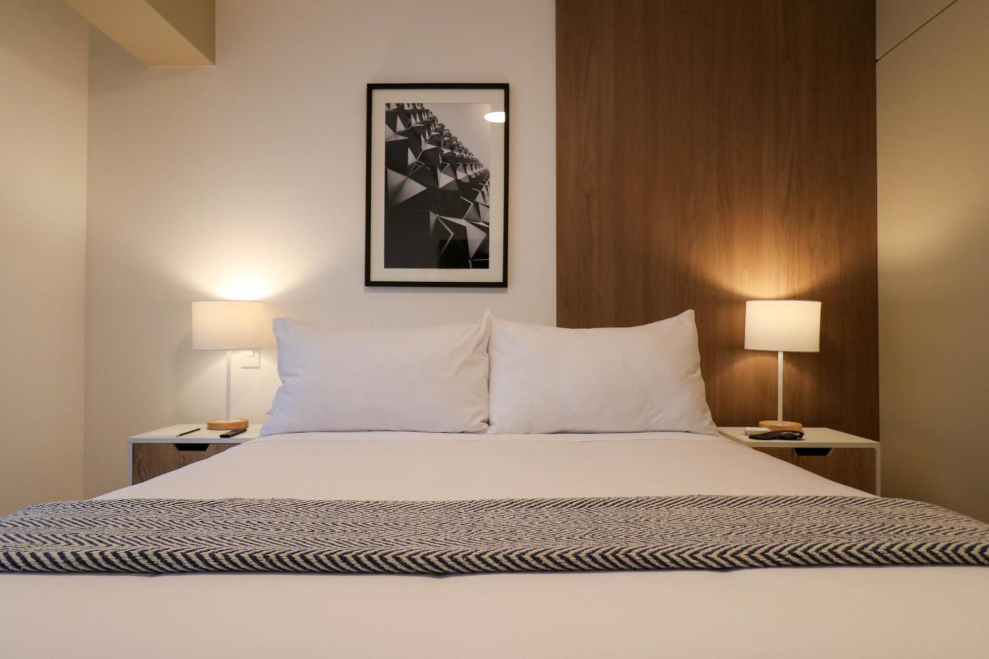 Apartament Kennedy By Wynwood House Lima Zewnętrze zdjęcie