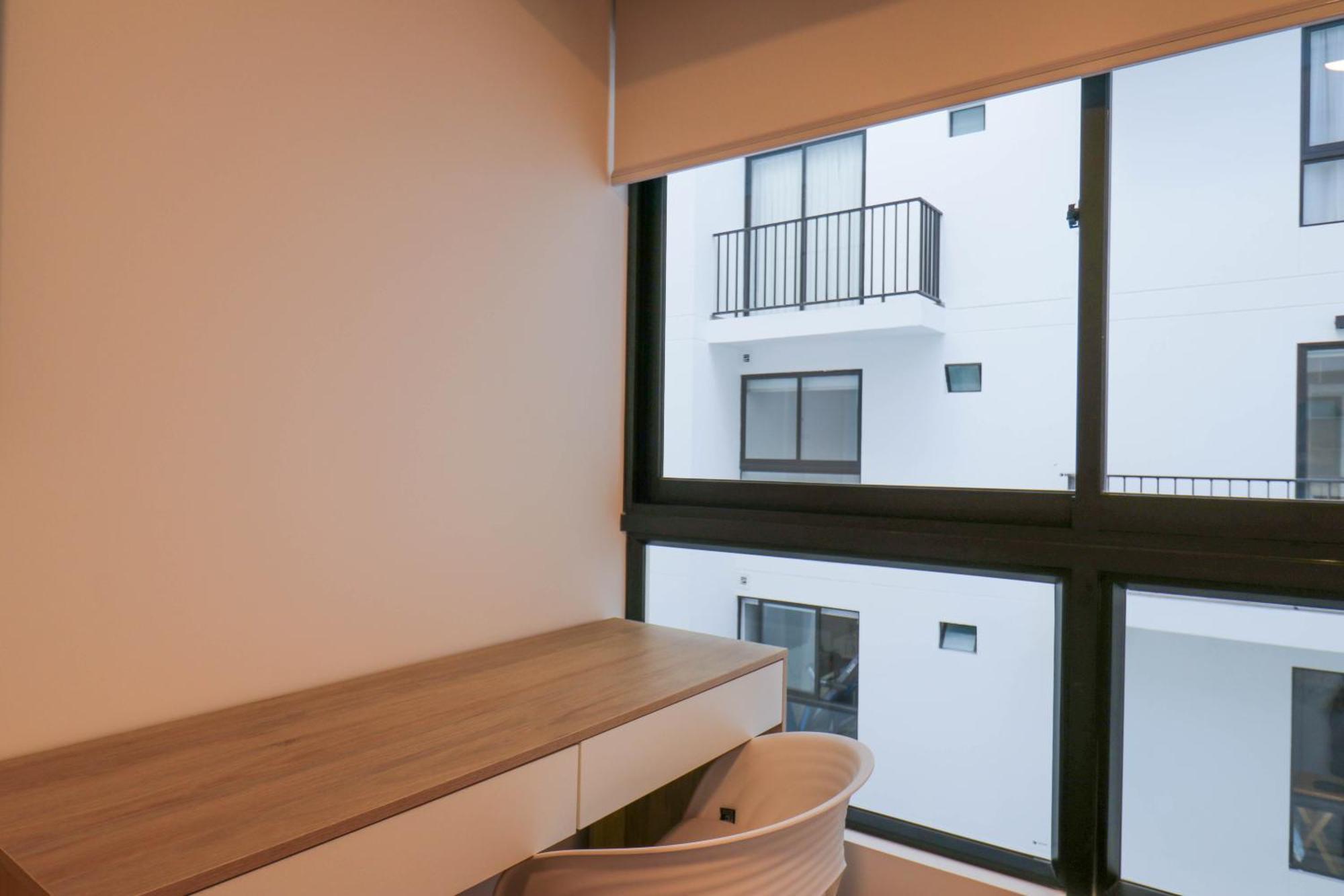 Apartament Kennedy By Wynwood House Lima Zewnętrze zdjęcie