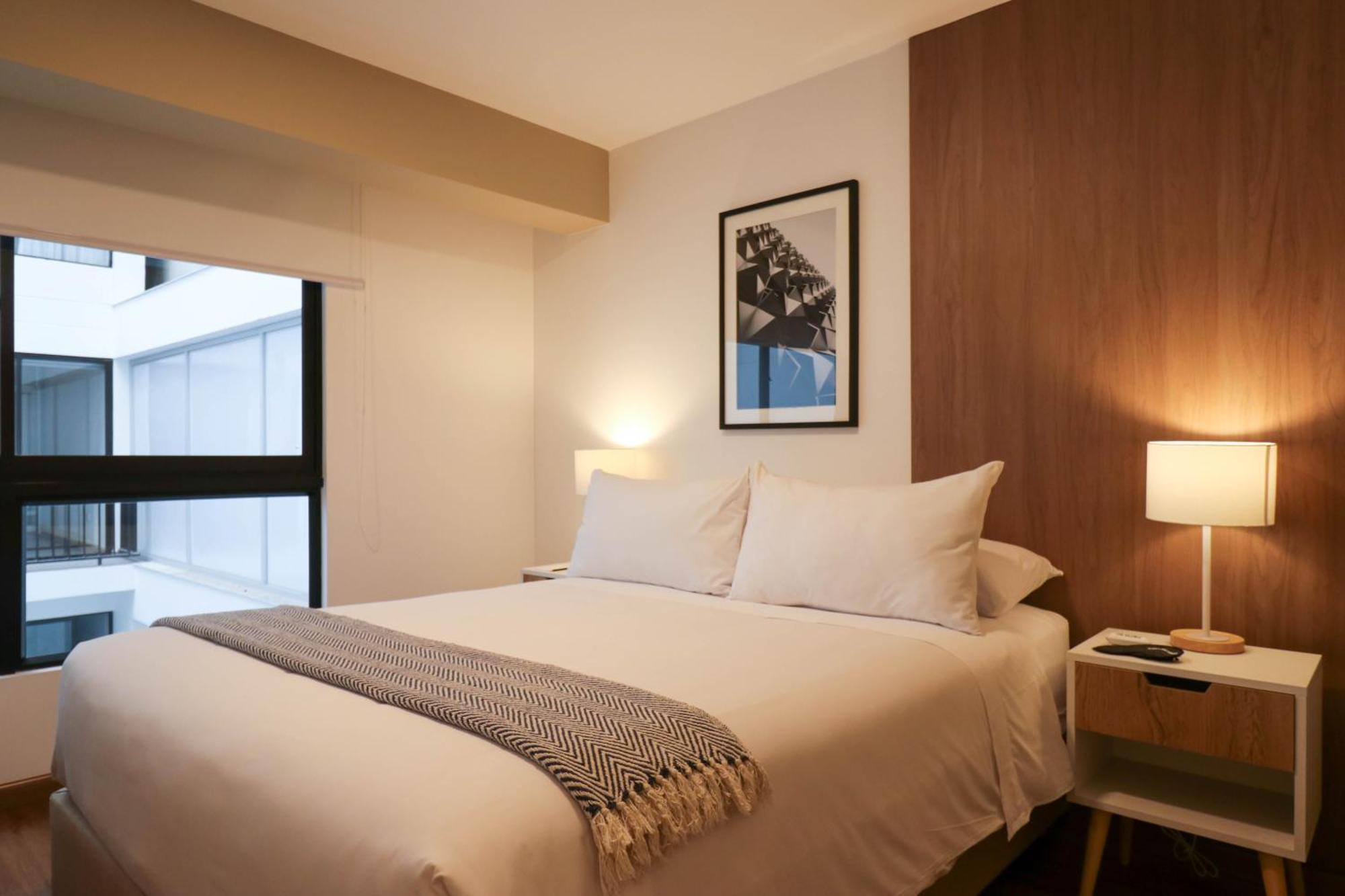 Apartament Kennedy By Wynwood House Lima Zewnętrze zdjęcie
