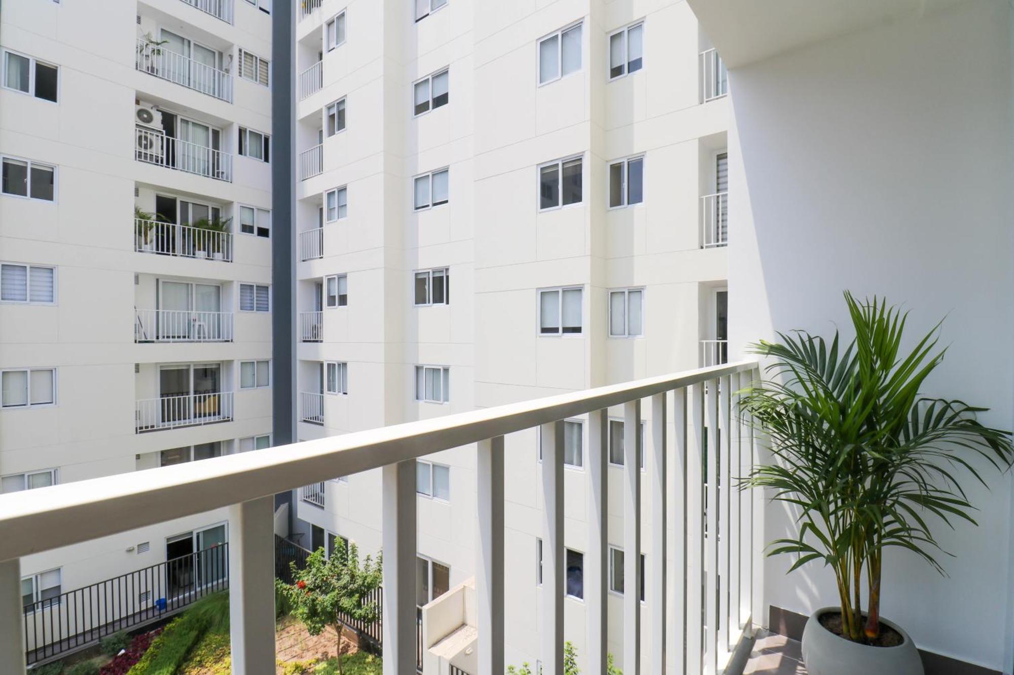 Apartament Kennedy By Wynwood House Lima Zewnętrze zdjęcie